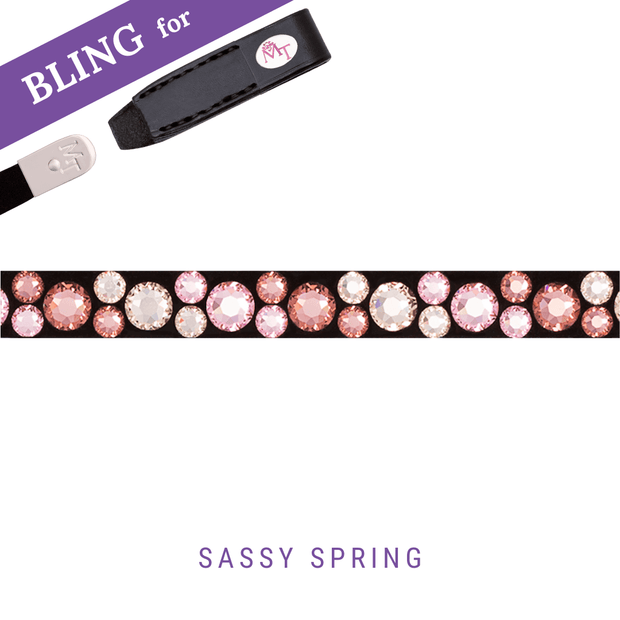 Sassy Spring Bling Classic