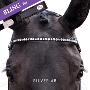 Silver AB Bling Classic