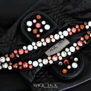 Manhattan's Choice by Cubilox Bling Swing