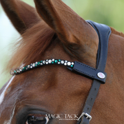 Cleo´s Emerald by Ellen Wiegmann Bling Swing